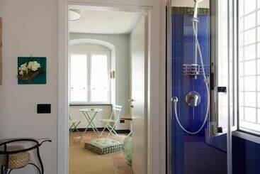 Отель Olivenere Agriturismo