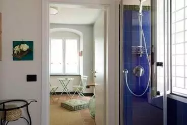 Hotel Olivenere Agriturismo