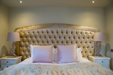 酒店 Winckley Stays