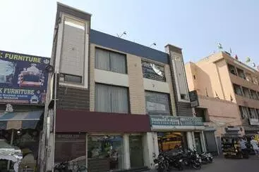 Otel Sea