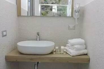 Majatalo Cilentorooms Paestum