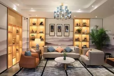 پانسیون Li River Resort Villa