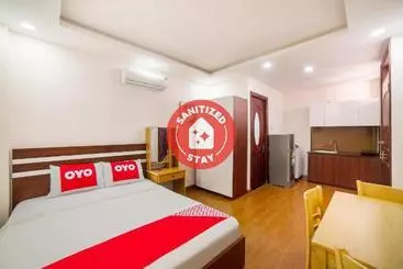 Stella House & Apartment