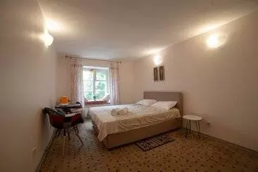 ユースホステル Salve Casa