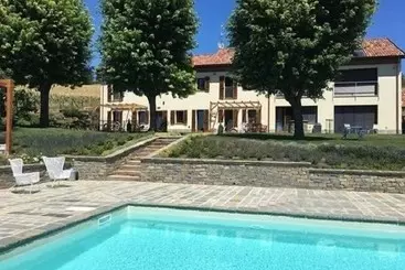 B&b Le Piote