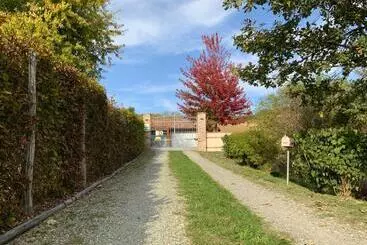 B&b Le Piote