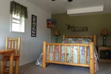 Bullberry Inn Bed & Breakfast