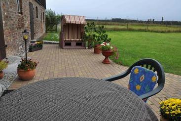 Hotel Fewo2 Achterland 5p _ Kleinbauernh