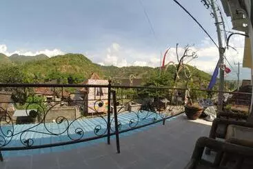 Local Hostel Amed