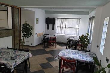 Pensjonat Casa David