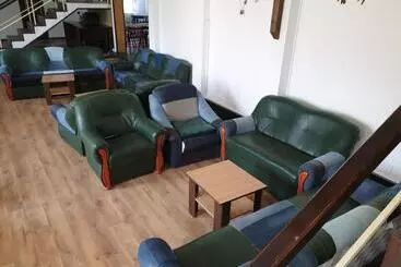 Pansiyon Casa David