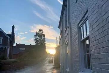 Majatalo The Traveller's B&b