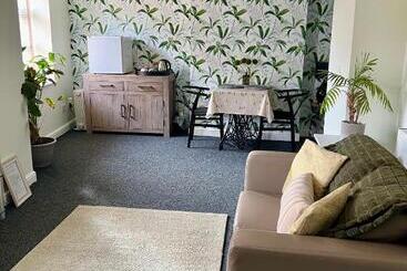 Pensjonat The Traveller's B&b