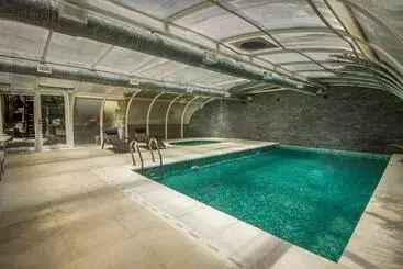 Aparthotel Puerto Hamlet