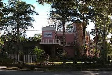 Acasarosa Hostel