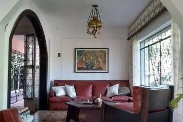 Acasarosa Hostel