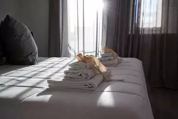 B&b I Bannisti