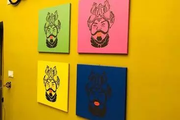 ベッドアンドブレックファースト I Lumi