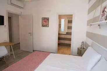 Bed and Breakfast La Dimora Sipontina