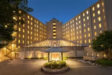 Kamenoi Hotel Atami