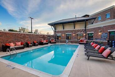 فندق Residence Inn By Marriott Charleston Summerville