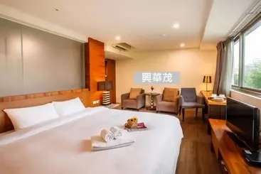هاستل Yoai Nemuru Inn