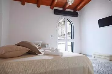 Charme B&b Dimora Quarta