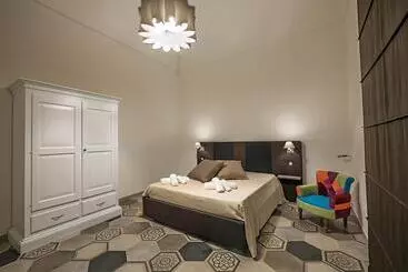 Charme B&b Dimora Quarta