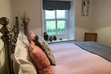 Dale House Barn And B&b