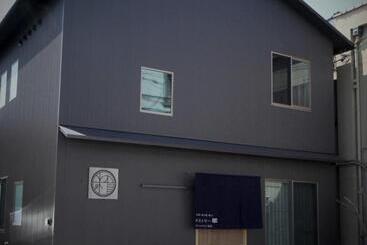 Kapselhotel Hostel Sui Kyoto