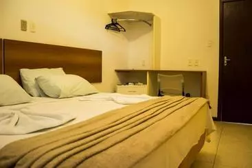 ホテル Pousada Trevo