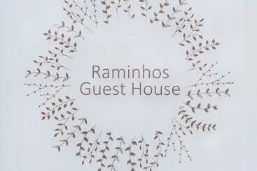 Pensão Raminhos Guest House