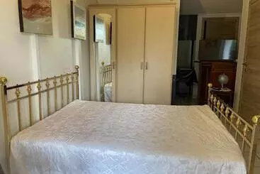 Bed and Breakfast Orchidee Rose