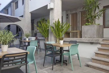 ホテル Casa Al Mar