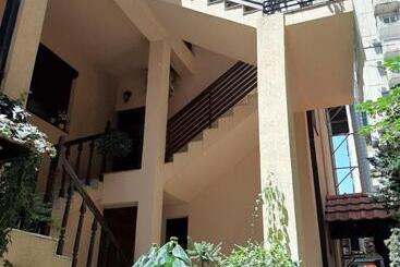 پانسیون Anamari Loft Rooms