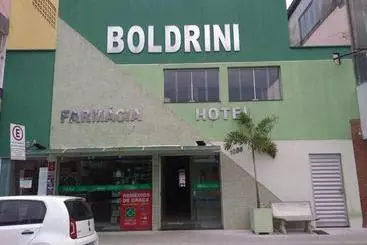 Hotel Boldrini