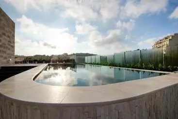 Hotel Cesca S Boutique