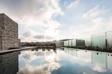 هتل Cesca S Boutique