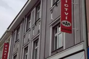 Majatalo Penzion Mar