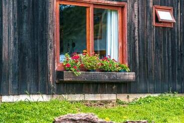 膳宿费 Pousada Rural Vista Alegre