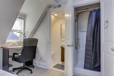 Pansiyon Spadina Guesthouse