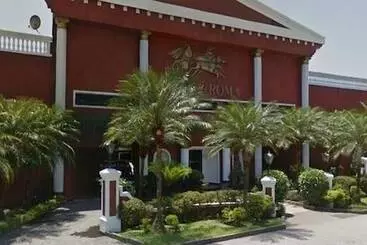 Motel Villa Di Roma