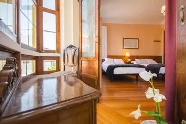 Pensiune La Posada De La Casona De Sarria