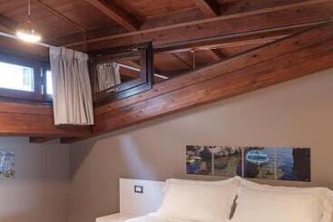 Hotel Il Casato Deluxe Rooms