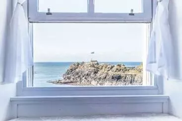 ホテル The Waterfront