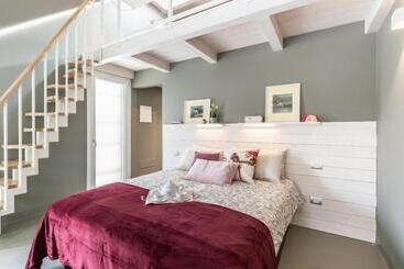 Aparthotel L'alberocasa