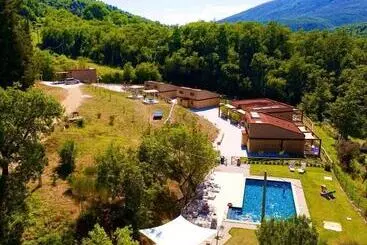 Appart'hotel L'alberocasa