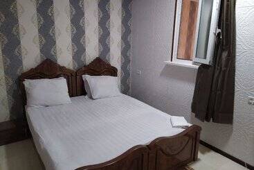 پانسیون Nozisayyoh