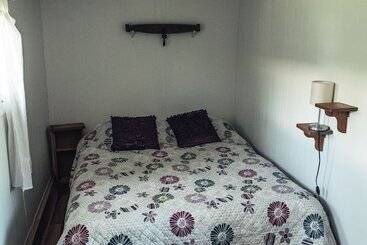 فندق صغير Auberge Et Salle De Spectacle La Fascine