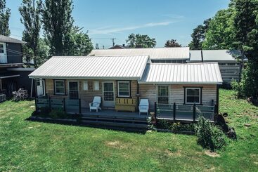 Alberg Auberge Et Salle De Spectacle La Fascine